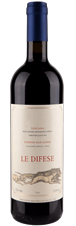 Le Difese 2024, Tenuta San Guido