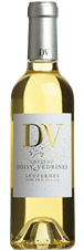 DV By Château Doisy-Védrines Sauternes, Half Bottle