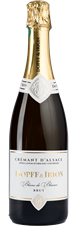 Dopff & Irion Crémant Brut Blanc de Blancs