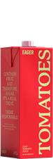 Eager Tomato 8 x 1Ltr