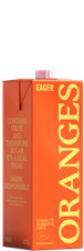Eager Orange 8 x 1.5Ltr