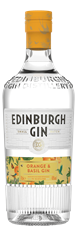 Edinburgh Orange & Basil Gin