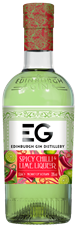 Edinburgh Gin's Spicy Chilli & Lime Liqueur