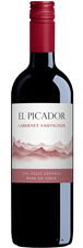 El Picador Cabernet Sauvignon