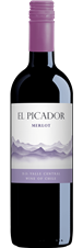El Picador Merlot