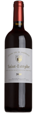 Saint-Estèphe 2020 Grand Vin de Bordeaux