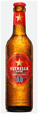Estrella Damm Alcohol Free Lager 24 x 330ml
