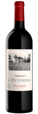 Château L'Evangile 2010 Pomerol