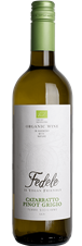 Catarratto Pinot Grigio, Fedele