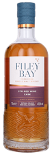 Filey Bay STR Red Wine Cask Single Malt Whisky