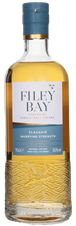 Filey Bay Flagship Marrying Strength Single Malt Whisky