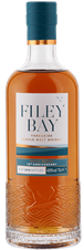 Filey Bay 10th Anniversary Single Malt Whisky
