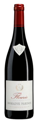 Fleurie, Domaine Pardon