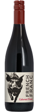 French Franc Cabernet Franc