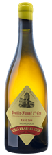 Château Fuissé 1er Cru Le Clos Monopole  2023
