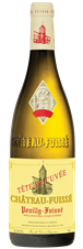 Château Fuissé, Tête de Cuvée 2023, Magnum