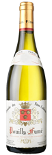 Pouilly Fumé, Domaine Pabiot