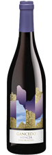 Gancedo Mencia, Vino de Altura