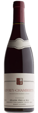 Gevrey-Chambertin Vieilles Vignes 2015, Domaine Christian Sérafin