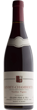 Gevrey Chambertin Vieilles Vignes 2016, Domaine Sérafin