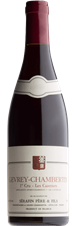 Gevrey Chambertin 1er Cru Les Cazetiers 2016, Domaine Sérafin