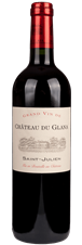 Château du Glana 2015