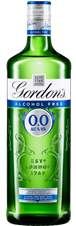 Gordon's Alcohol Free Spirit