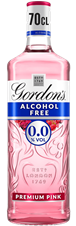 Gordon's Pink Alcohol Free Spirit