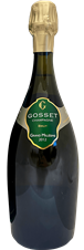 Gosset Grand Millesime Brut 2015