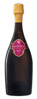 Gosset Grand Rosé Champagne