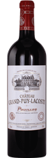 Château Grand-Puy-Lacoste 2017, 5ème Cru, Pauillac