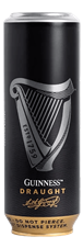 Guinness Microdraught Can 24 x 558ml