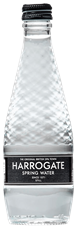 Harrogate Still Spring Water 24 x 330ml