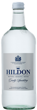 Hildon Sparkling Mineral Water 12 x 750ml