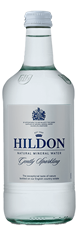 Hildon Sparkling Mineral Water 24 x 330ml