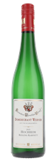 Hochheimer Hölle Riesling, Domdechant Werner