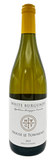 House of Townend White Burgundy