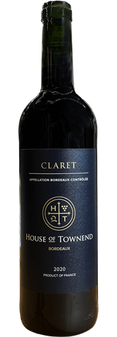 House of Townend Claret