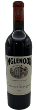 Inglenook Cabernet Sauvignon 2017