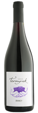 Irancy, Domaine Ternynck