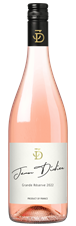 Jean Didier Grande Reserve Cinsault Rosé  (Plastic Bottles)