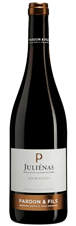 Julienas "Les Mouilles", Cuvée Les Deux Lions, Domaine Pardon et Fils