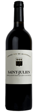 Saint Julien 2021 Grand Vin de Bordeaux