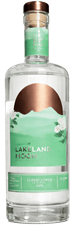 Lakeland Moon Elderflower Gin  70cl