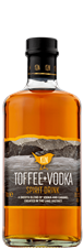 Kin Toffee Vodka
