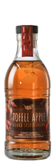 Kin Toffee Apple Vodka 50cl