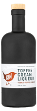 Kin Toffee Vodka Cream Liqueur