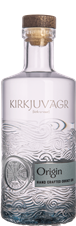 Kirkjuvagr Orkney Gin