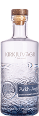Kirkjuvagr Arkh-Angell Storm Strength Gin