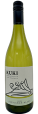 Kuki Marlborough Sauvignon